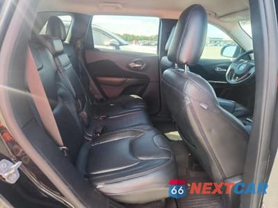 Zdjęcie 11 z 13 samochodu: 2016 JEEP CHEROKEE SPORT VIN:1C4PJLAB8GW207420 - miniatura