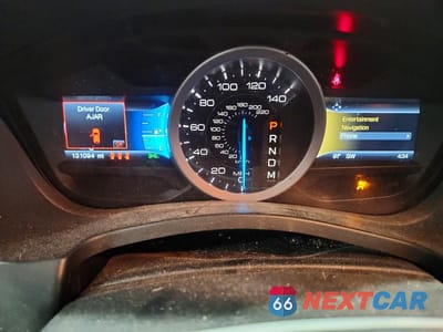 Zdjęcie 9 z 13 samochodu: 2015 FORD EXPLORER SPORT VIN:1FM5K8GT1FGB70443 - miniatura