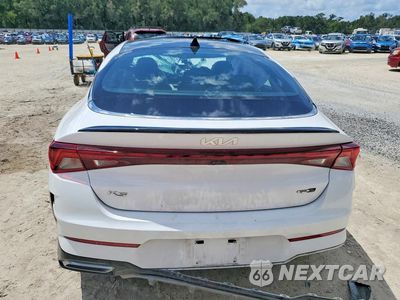 Zdjęcie 6 z 12 samochodu: 2022 KIA K5 GT LINE VIN:5XXG64J22NG133367 - miniatura