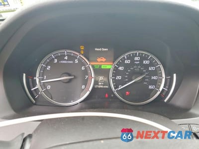 Zdjęcie 9 z 13 samochodu: 2016 ACURA MDX TECHNOLOGY VIN:5FRYD4H64GB042348 - miniatura