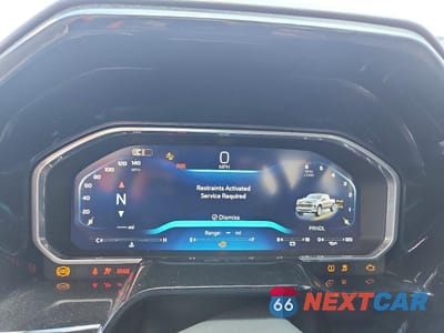 Zdjęcie 9 z 13 samochodu: 2026 CHEVROLET SILVERADO K1500 LT VIN:2GCUKDED5T1157756 - miniatura