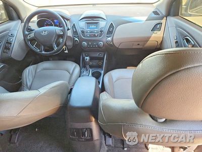Zdjęcie 8 z 13 samochodu: 2014 HYUNDAI TUCSON SE VIN:KM8JU3AG7EU905286 - miniatura
