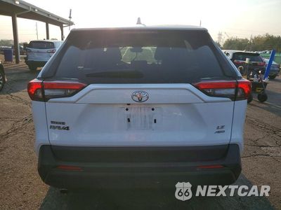 Zdjęcie 6 z 13 samochodu: 2023 TOYOTA RAV4 LE VIN:2T3F1RFV7PC360629 - miniatura
