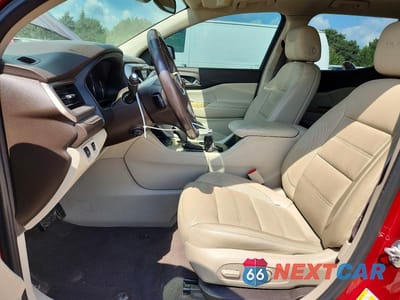 Zdjęcie 7 z 13 samochodu: 2019 GMC ACADIA DENALI VIN:1GKKNXLS9KZ127493 - miniatura