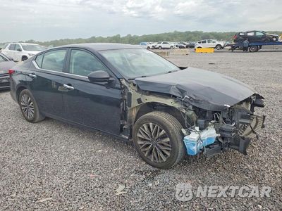 Czwarte zdjęcie samochodu z boku: 2025 NISSAN ALTIMA SV VIN:1N4BL4DVXSN306759 - miniatura