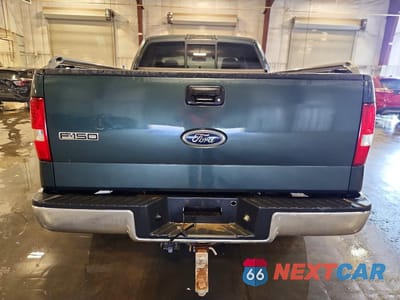 Zdjęcie 6 z 12 samochodu: 2004 FORD F150 VIN:1FTPX14564NC35615 - miniatura
