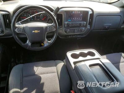 Zdjęcie 8 z 12 samochodu: 2016 CHEVROLET SILVERADO K1500 LT VIN:1GCVKREC2GZ303102 - miniatura