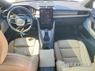 Zdjęcie 8 z 12 samochodu: 2021 POLESTAR 2 VIN:LPSED3KA2ML022502 - miniatura