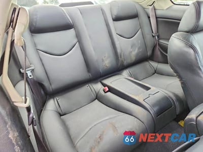 Zdjęcie 10 z 13 samochodu: 2014 INFINITI Q60 COUPE BASE VIN:JN1CV6EL7EM131109 - miniatura