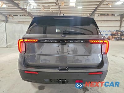 Zdjęcie 6 z 13 samochodu: 2026 FORD EXPLORER ACTIVE VIN:1FMUK7DH4TGB27832 - miniatura