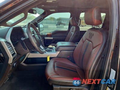 Zdjęcie 7 z 12 samochodu: 2020 FORD F150 SUPERCREW VIN:1FTEW1E59LFB18080 - miniatura