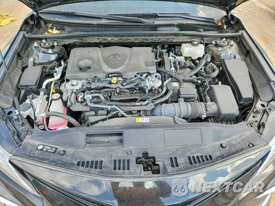Zdjęcie 11 z 12 samochodu: 2023 TOYOTA CAMRY XLE VIN:4T1F31AK7PU618129 - miniatura