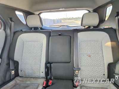 Zdjęcie 10 z 13 samochodu: 2022 CHEVROLET EQUINOX LT VIN:3GNAXKEV0NL181974 - miniatura