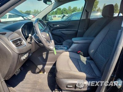 Zdjęcie 7 z 12 samochodu: 2019 CHEVROLET EQUINOX LT VIN:3GNAXKEV2KL326539 - miniatura