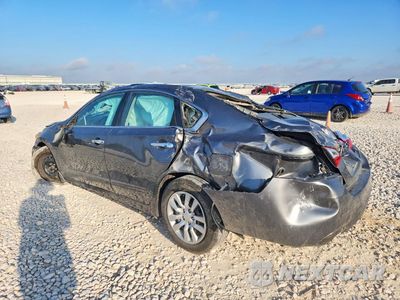 Drugie zdjęcie samochodu z przodu: 2016 NISSAN ALTIMA 2.5 S VIN:1N4AL3AP9GN357012 - miniatura
