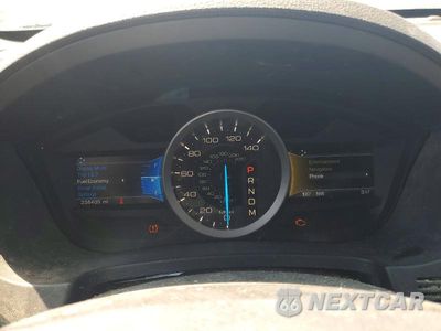 Zdjęcie 9 z 13 samochodu: 2014 FORD EXPLORER LIMITED VIN:1FM5K8F83EGA22564 - miniatura