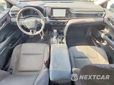 Zdjęcie 8 z 12 samochodu: 2026 TOYOTA CAMRY LE VIN:4T1DAACK2TU242640 - miniatura