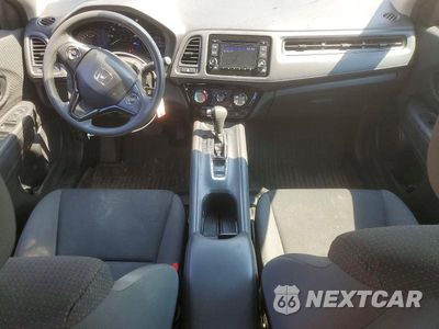 Zdjęcie 8 z 12 samochodu: 2019 HONDA HR-V LX VIN:3CZRU6H34KG722481 - miniatura