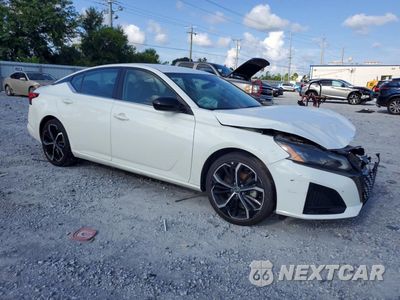Czwarte zdjęcie samochodu z boku: 2023 NISSAN ALTIMA SR VIN:1N4BL4CV9PN367660 - miniatura