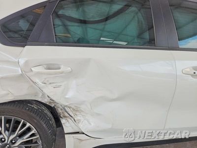 Zdjęcie 10 z 12 samochodu: 2024 KIA FORTE GT LINE VIN:3KPF54AD3RE772968 - miniatura
