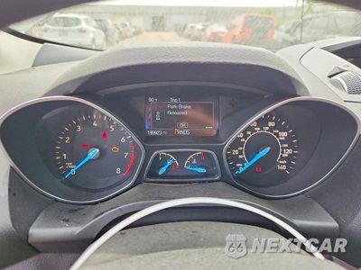 Zdjęcie 9 z 13 samochodu: 2017 FORD ESCAPE SE VIN:1FMCU9G92HUB07299 - miniatura