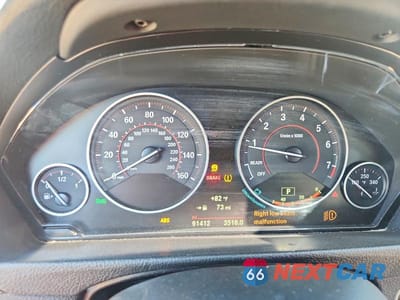 Zdjęcie 9 z 12 samochodu: 2015 BMW 428 I GRAN COUPE VIN:WBA4A5C58FG052122 - miniatura