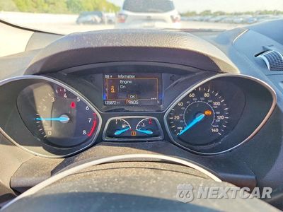 Zdjęcie 9 z 13 samochodu: 2017 FORD ESCAPE TITANIUM VIN:1FMCU9J93HUB57590 - miniatura