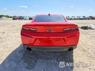 Zdjęcie 6 z 12 samochodu: 2018 CHEVROLET CAMARO LT VIN:1G1FB1RS4J0103253 - miniatura