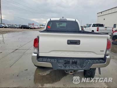 Zdjęcie 6 z 12 samochodu: 2020 TOYOTA TACOMA TRD OFF-ROAD VIN:3TMDZ5BN1LM090760 - miniatura