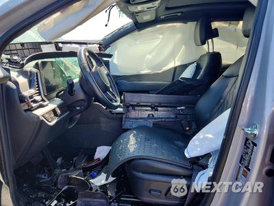 Zdjęcie 7 z 13 samochodu: 2024 KIA SPORTAGE X LINE VIN:5XYK6CDF6RG187369 - miniatura