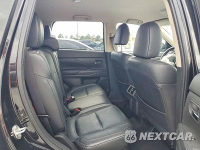 Zdjęcie 11 z 13 samochodu: 2020 MITSUBISHI OUTLANDER SE VIN:JA4AD3A37LZ017911 - miniatura