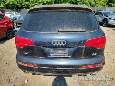 Zdjęcie 6 z 13 samochodu: 2007 AUDI Q7 4.2 QUATTRO VIN:WA1AV74L47D012295 - miniatura