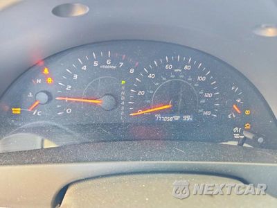 Zdjęcie 9 z 12 samochodu: 2007 TOYOTA CAMRY CE VIN:4T1BE46K47U650071 - miniatura