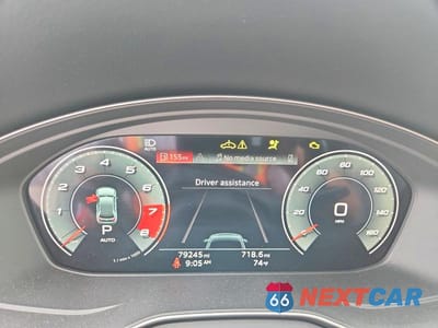 Zdjęcie 9 z 12 samochodu: 2021 AUDI Q5 PREMIUM PLUS VIN:WA1BAAFYXM2137251 - miniatura