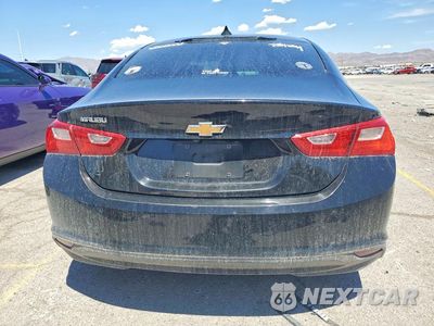 Zdjęcie 6 z 12 samochodu: 2018 CHEVROLET MALIBU LS VIN:1G1ZB5ST6JF219977 - miniatura