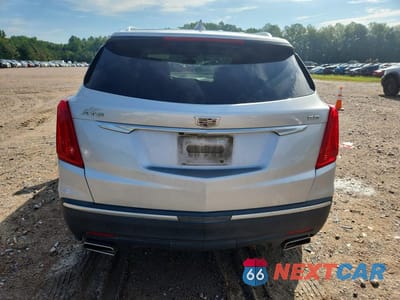 Zdjęcie 6 z 14 samochodu: 2019 CADILLAC XT5 LUXURY VIN:1GYKNCRS4KZ175411 - miniatura
