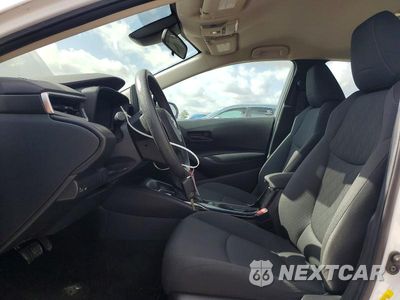 Zdjęcie 7 z 12 samochodu: 2022 TOYOTA COROLLA LE VIN:5YFEPMAE3NP302429 - miniatura