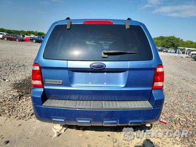 Zdjęcie 6 z 12 samochodu: 2009 FORD ESCAPE XLT VIN:1FMCU03G49KB29785 - miniatura