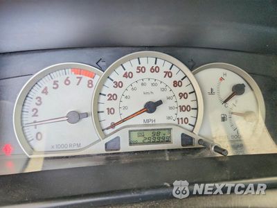 Zdjęcie 9 z 12 samochodu: 2007 TOYOTA COROLLA S VIN:1NXBR32E57Z772629 - miniatura
