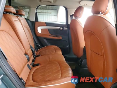 Zdjęcie 10 z 12 samochodu: 2023 MINI COOPER S COUNTRYMAN VIN:WMZ53BR02P3P67076 - miniatura