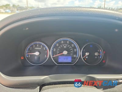 Zdjęcie 9 z 14 samochodu: 2007 HYUNDAI SANTA FE SE VIN:5NMSH13E87H112926 - miniatura