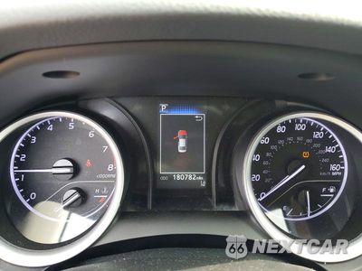 Zdjęcie 9 z 12 samochodu: 2022 TOYOTA CAMRY LE VIN:4T1C11AK8NU071782 - miniatura