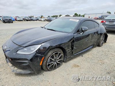2024 TOYOTA GR86 BASE JF1ZNBB17R8760909 - główne zdjęcie licytacji z USA - miniatura