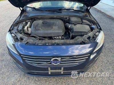 Zdjęcie 7 z 11 samochodu: 2015 VOLVO V60 PREMIER VIN:YV140MEK6F1254733 - miniatura
