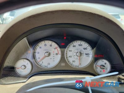 Zdjęcie 9 z 12 samochodu: 2005 ACURA RSX VIN:JH4DC54865S004716 - miniatura
