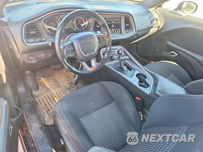 Zdjęcie 8 z 12 samochodu: 2019 DODGE CHALLENGER R/T VIN:2C3CDZBT3KH627730 - miniatura