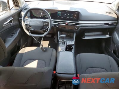Zdjęcie 8 z 13 samochodu: 2026 KIA SPORTAGE LX VIN:5XYK23DF7TG355670 - miniatura