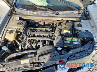 Zdjęcie 11 z 12 samochodu: 2006 HYUNDAI SONATA GLS VIN:5NPEU46CX6H126719 - miniatura