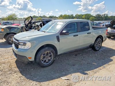 2024 FORD MAVERICK XLT 3FTTW8J94RRB27807 - główne zdjęcie licytacji z USA - miniatura
