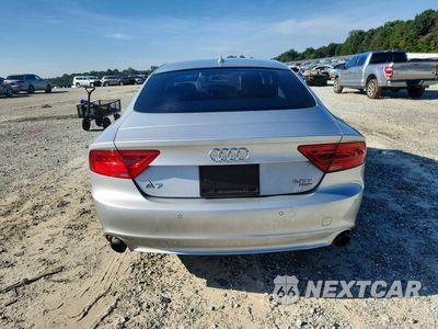 Zdjęcie 6 z 12 samochodu: 2015 AUDI A7 PREMIUM PLUS VIN:WAUWGAFC6FN010358 - miniatura
